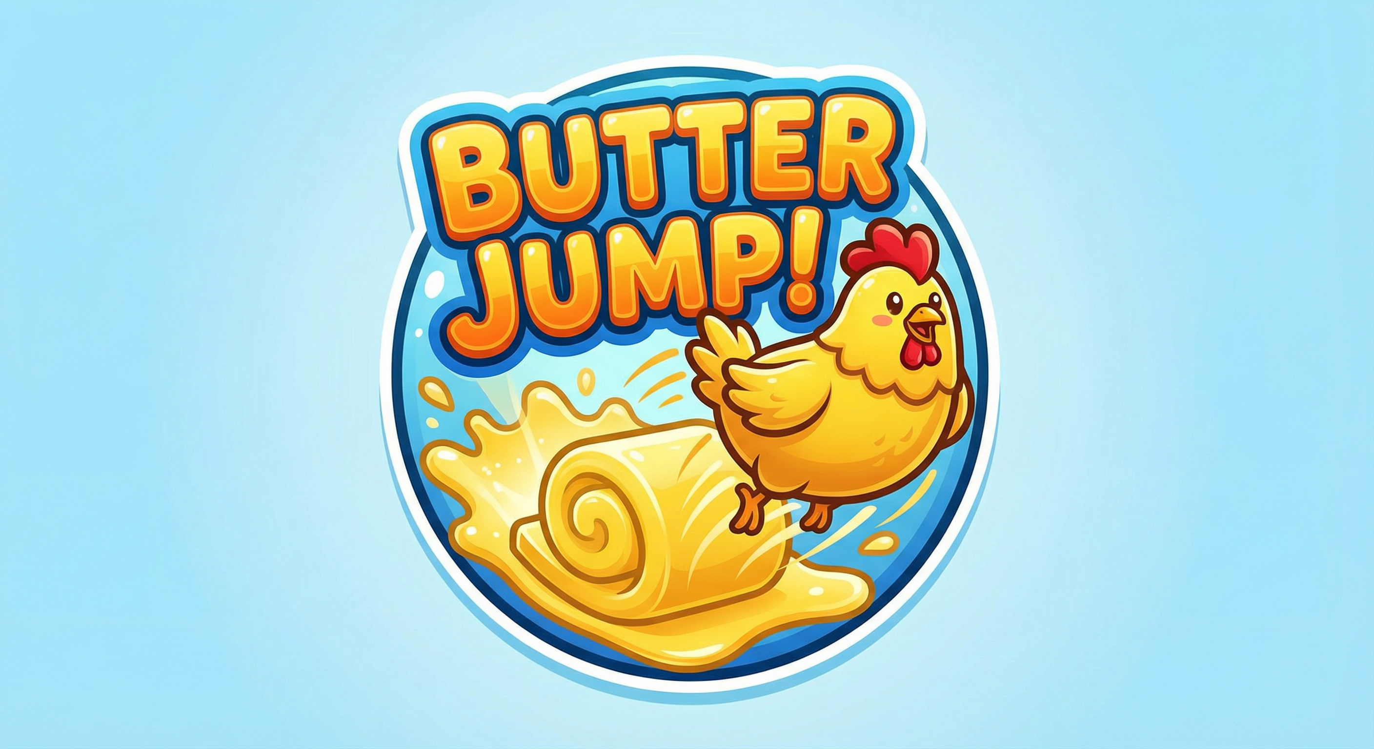 Butter Jumper